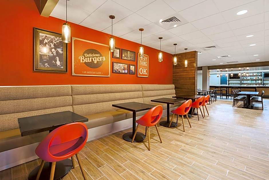 Holiday Inn Grand Rapids Downtown by IHG