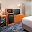 Fairfield Inn & Suites by Marriott Chattanooga I-24/Lookout Mountain