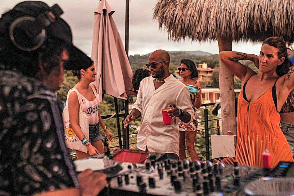 Viajero Sayulita Hostel