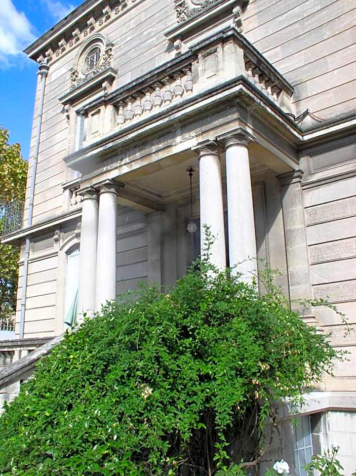 La Maison de Sophie
