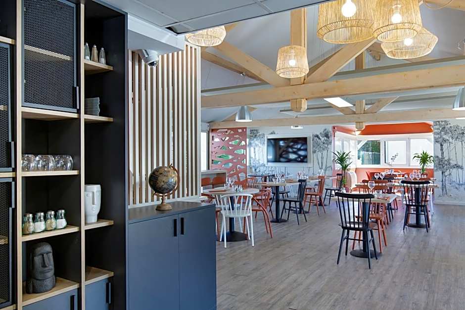 ibis Styles Aubagne Gemenos