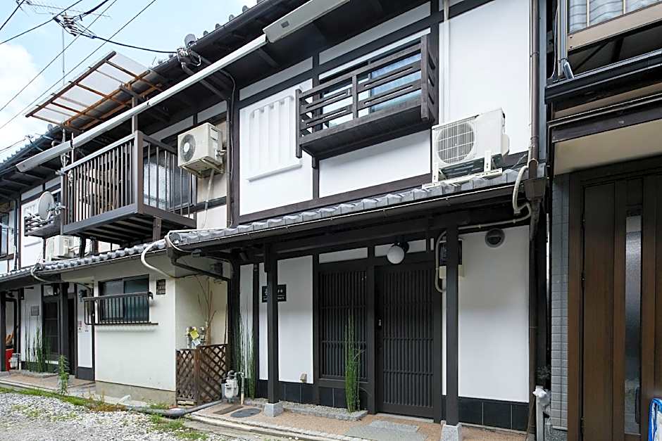 TSUBOMI luxury Inn shimabara-bettei 3
