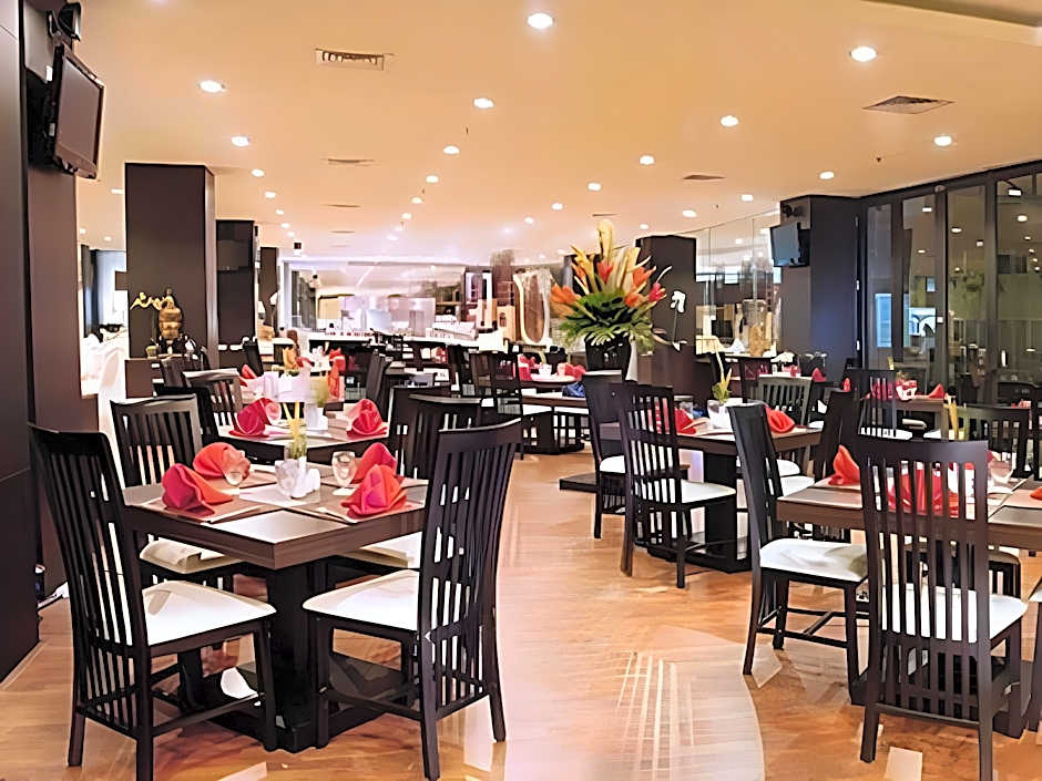 Aston Denpasar Hotel & Convention