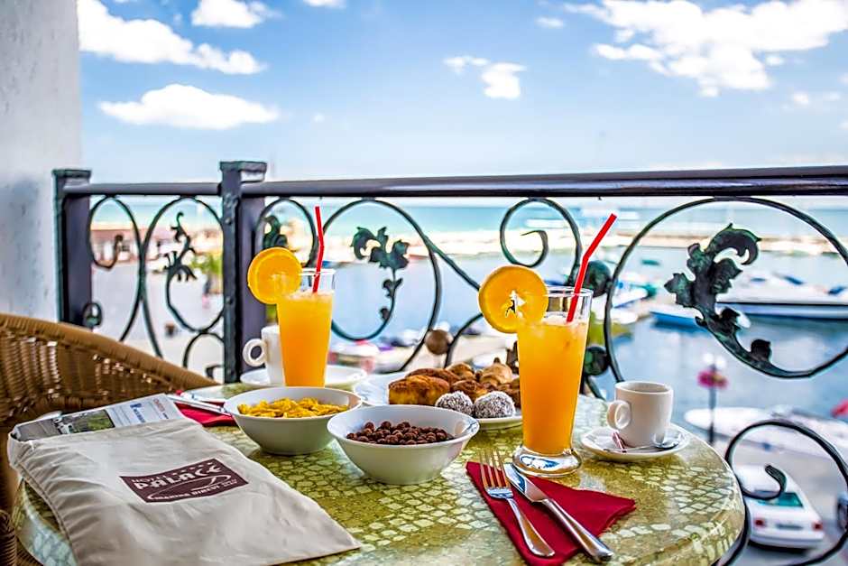 Hotel Palace Marina Dinevi