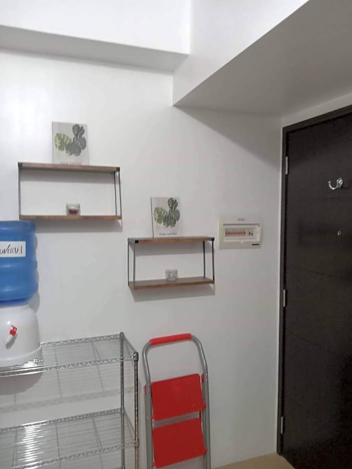 1 BR Centrio Tower 926