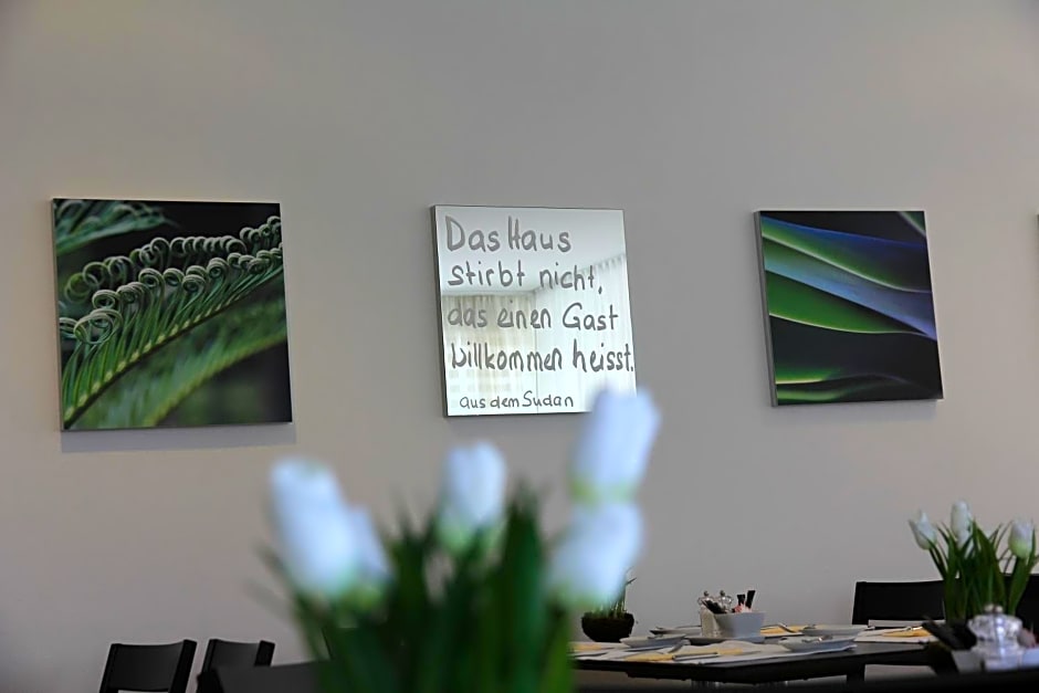 Businesshotel Lux