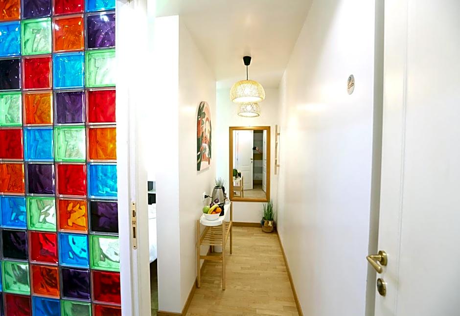 KISS ME ROME Luxury Rooms