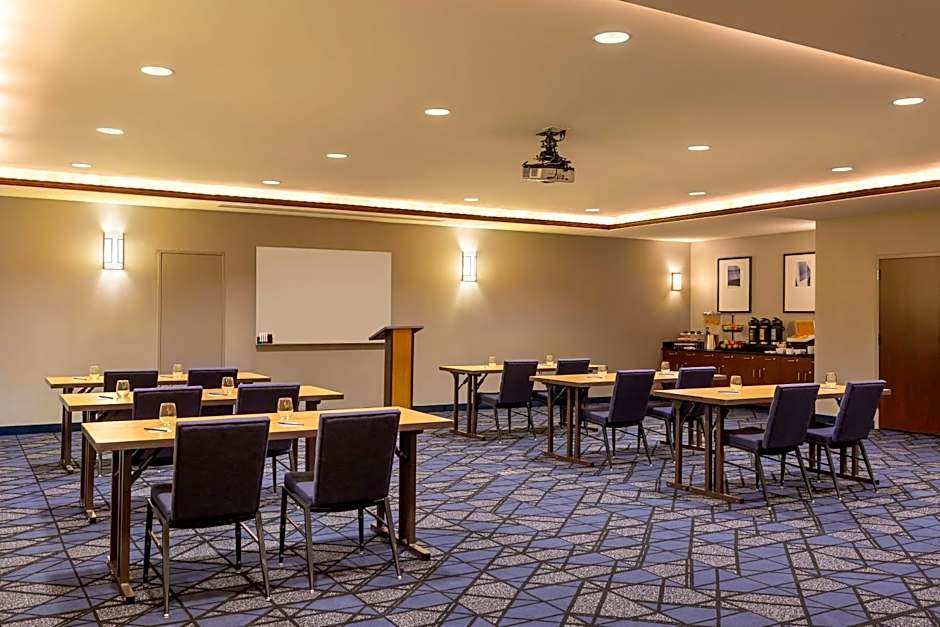 Courtyard by Marriott Madison West/Middleton