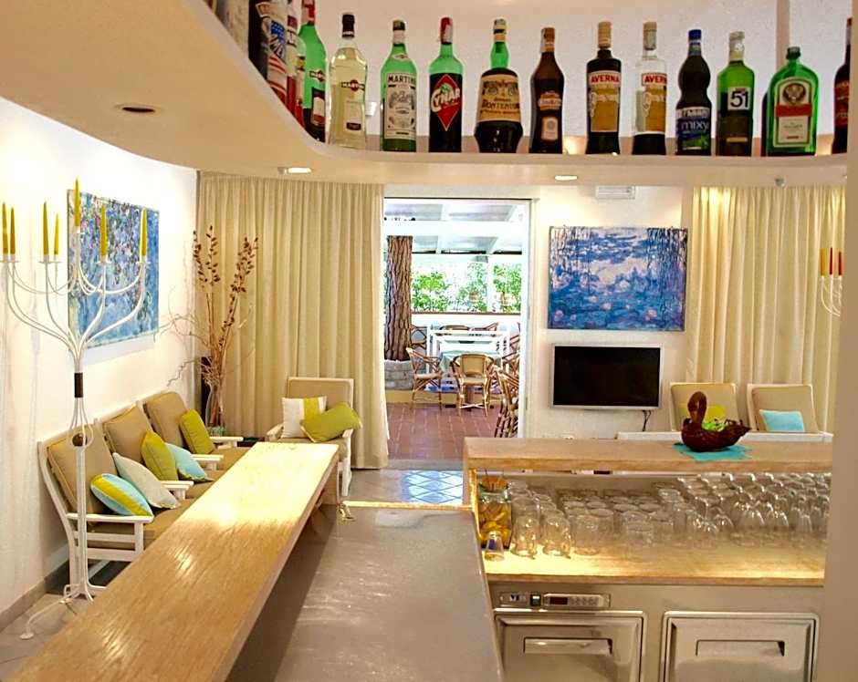 Hotel Meridiana