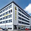 B&B Hotel Nurnberg-Hbf