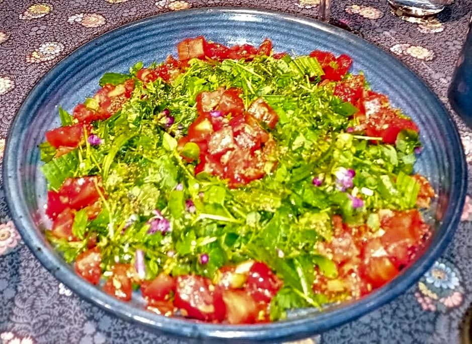 VALRELEY, chambres et table d'hôtes eco-friendly avec bain nordique au sud du massif du Jura