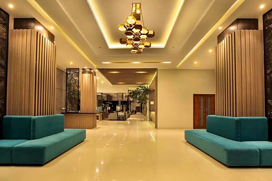 Wave Sea 1 BR Superior Room ZN30