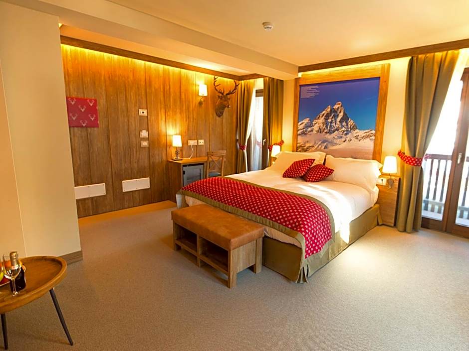 Hotel Marmore
