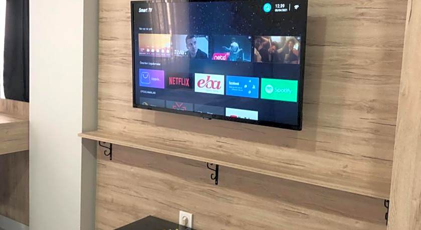 Taksim Galatist Hotel