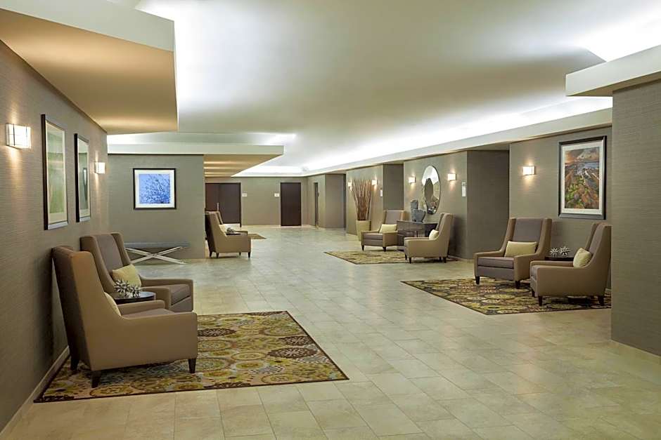TownePlace Suites by Marriott Toronto Northeast/Markham