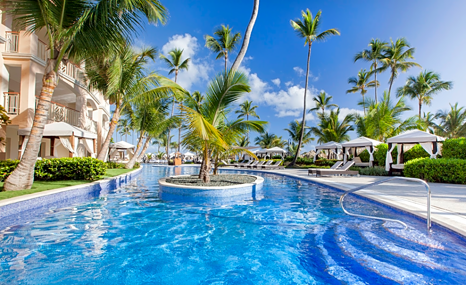 Majestic Elegance Punta Cana - All Inclusive