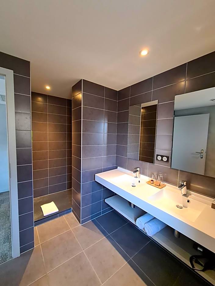 Maison Jenny Hotel Restaurant & Spa