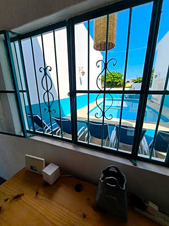 Madre Cuixe Suites