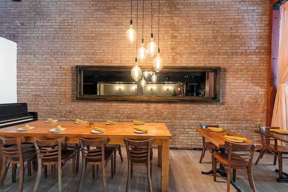 The O Hotel, Trademark Collection by Wyndham