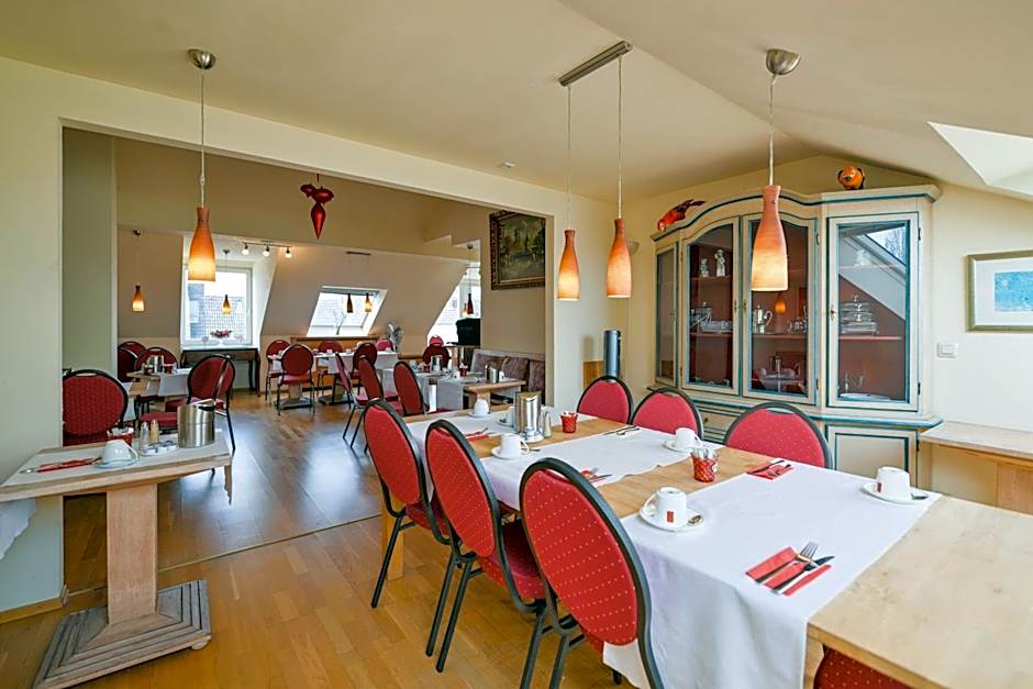 Hotel Lessing