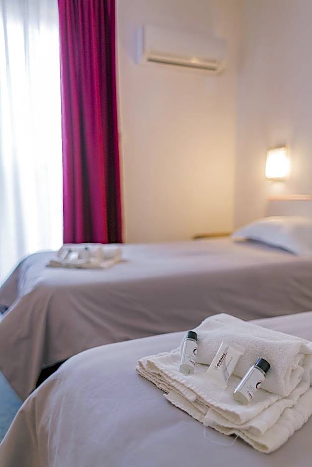 Relax'Otel & Spa, Le Barcarès