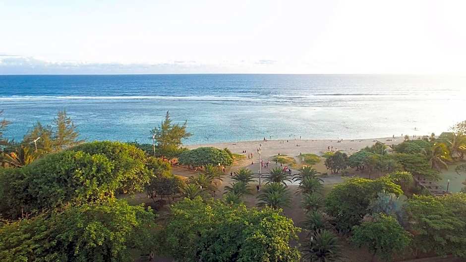 Villa Delisle Hôtel & Spa