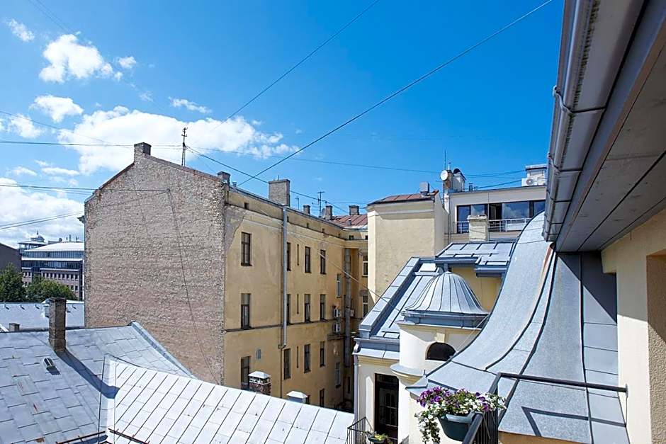 Hotel Edvards