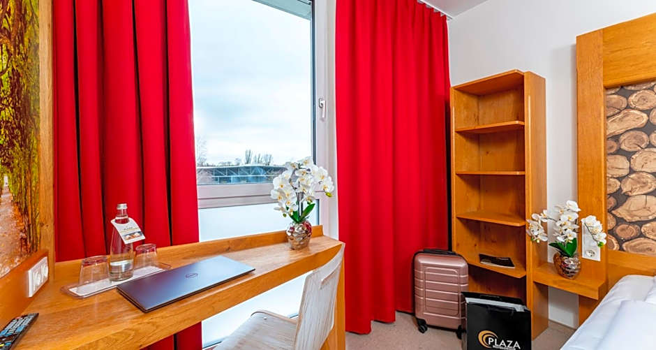 PLAZA INN Dachau - München