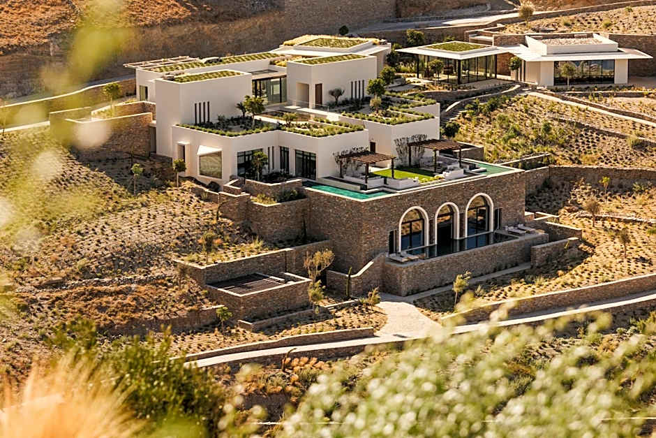 One&Only Kéa Island