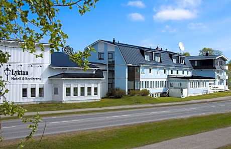 Hotell Lyktan