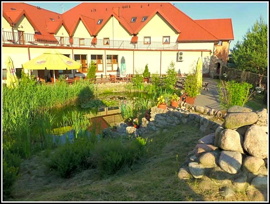 Sosnowe Zacisze Barszczewo