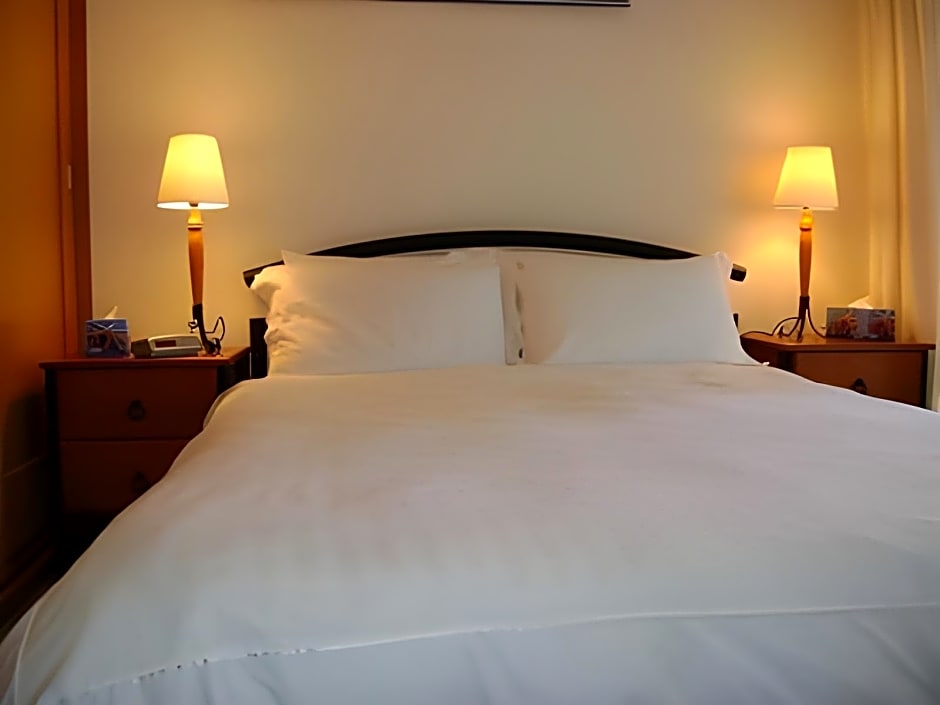 Apartments on Tolmie