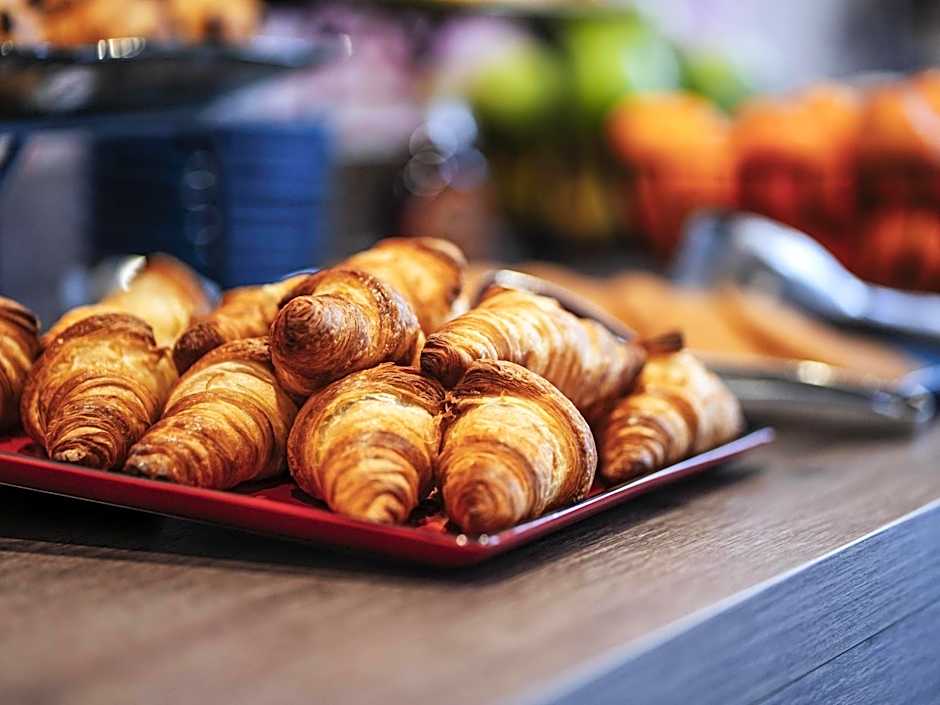 ibis Styles Perpignan Centre Gare