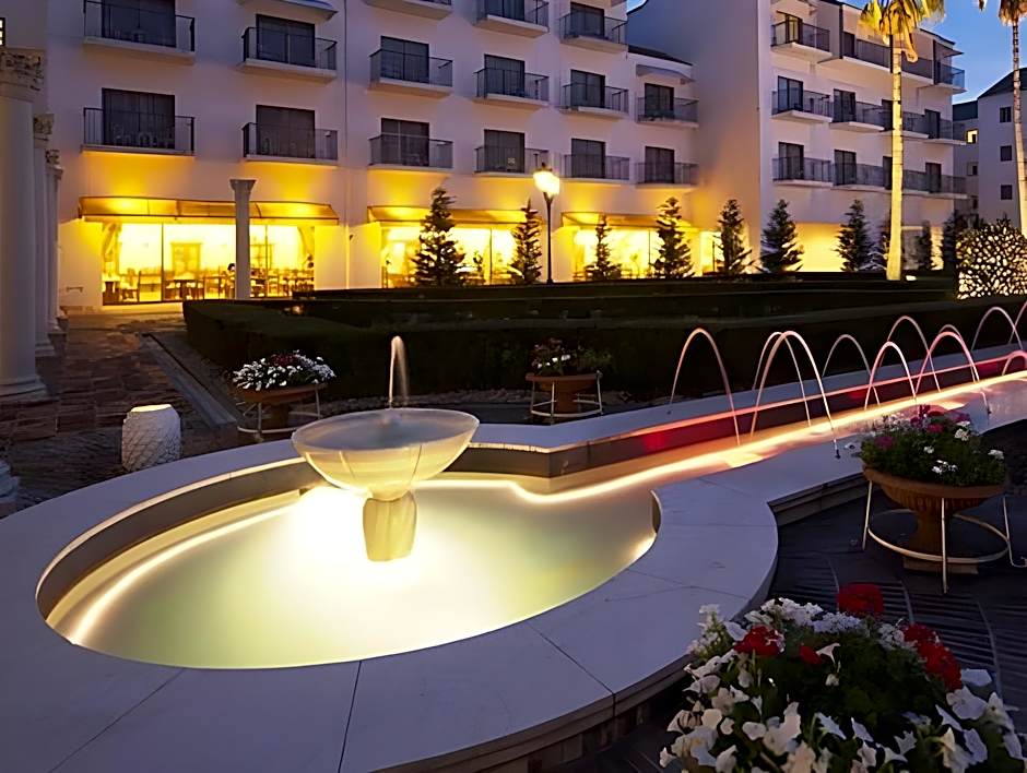 Shima Spain Mura Hotel