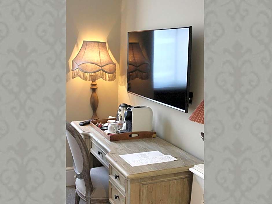 The One Tun Pub & Rooms