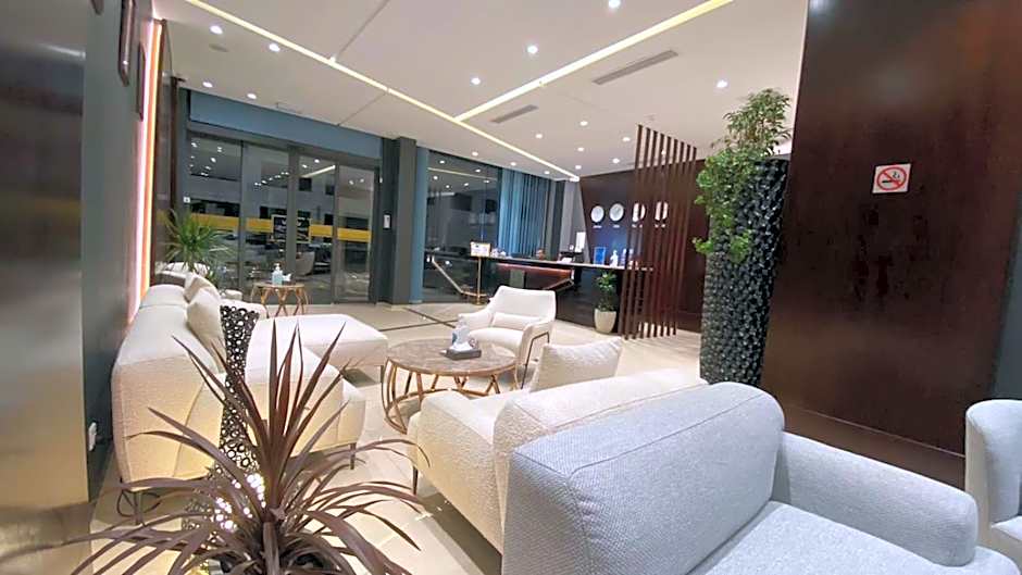 Twins Boutique Hotel