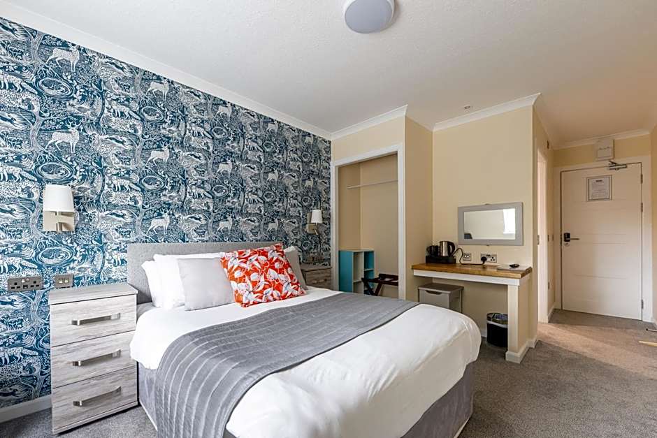 Loch Ness Drumnadrochit Hotel