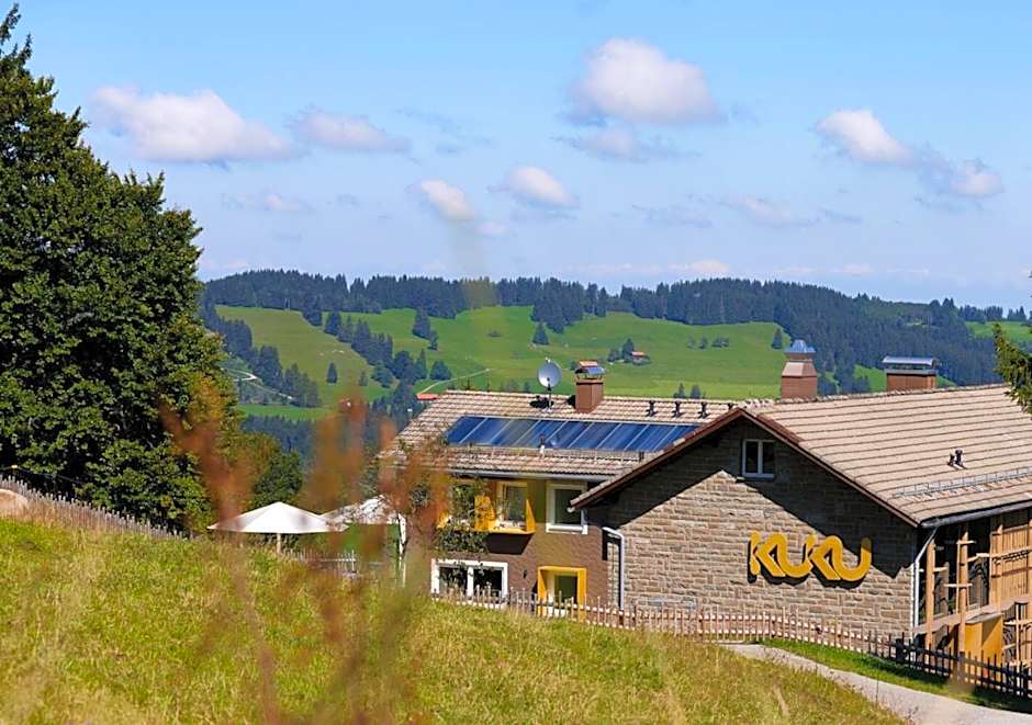 KUKU Berghotel
