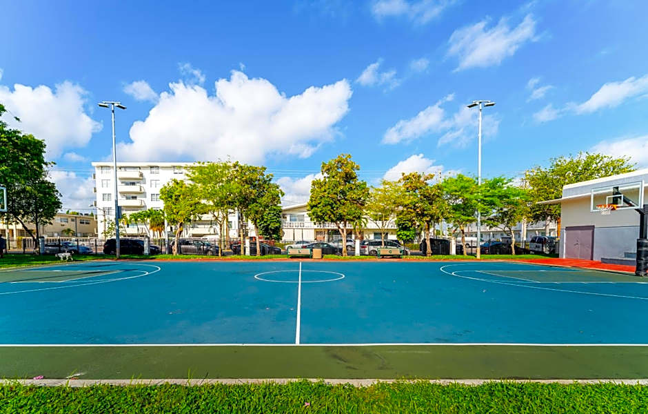 PRAIA Hotel Boutique & Apartments Miami Beach