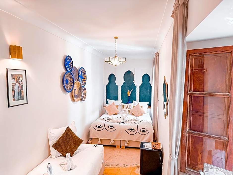 Riad N'S & Spa
