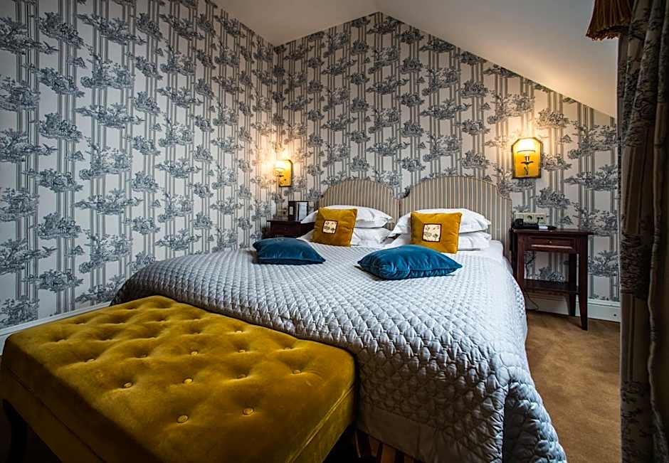 Apvalaus Stalo Klubas Gastro & SPA Hotel