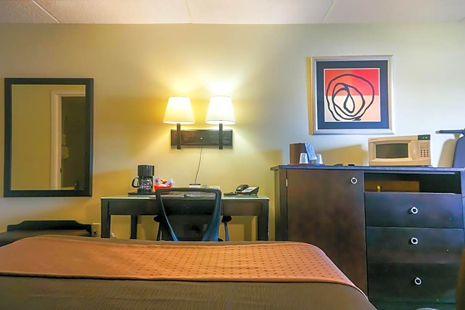 Cocoa Country Inn Hershey