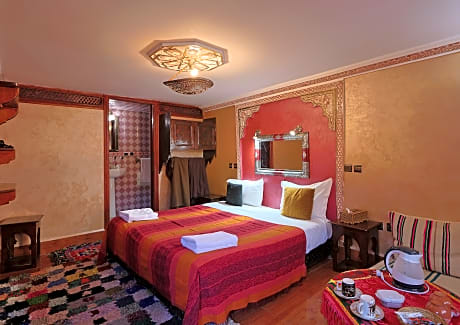 standard  Double room