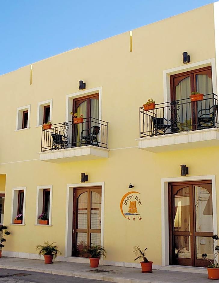 Zingaro Hotel
