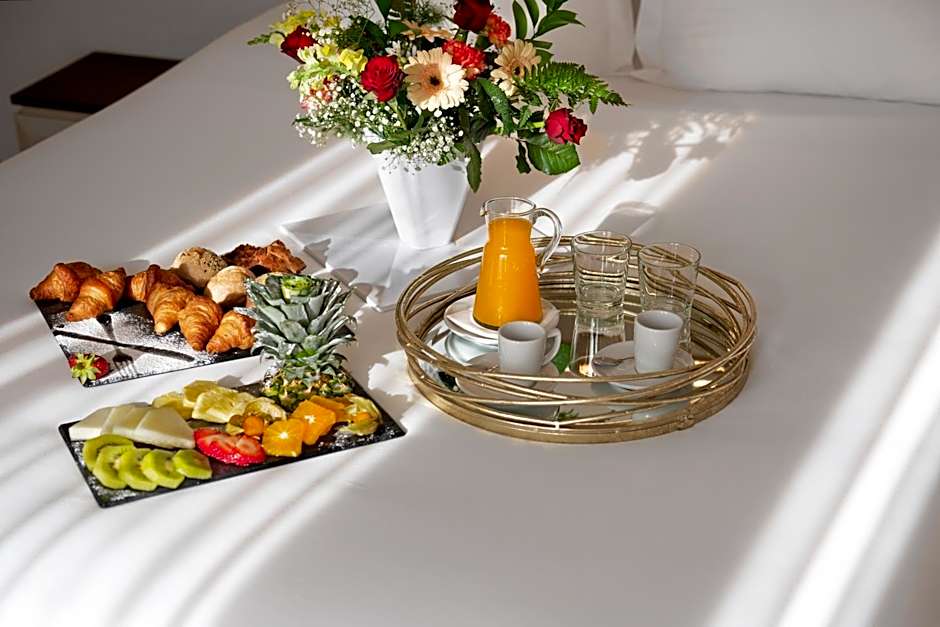 Hotel Cristal Setubal