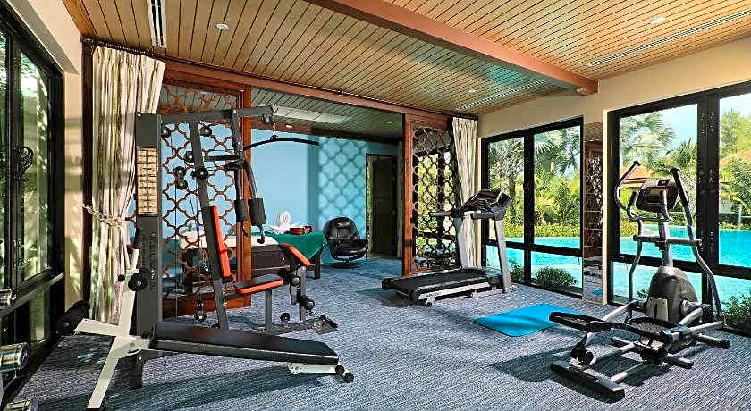 Ataman Luxury Villas