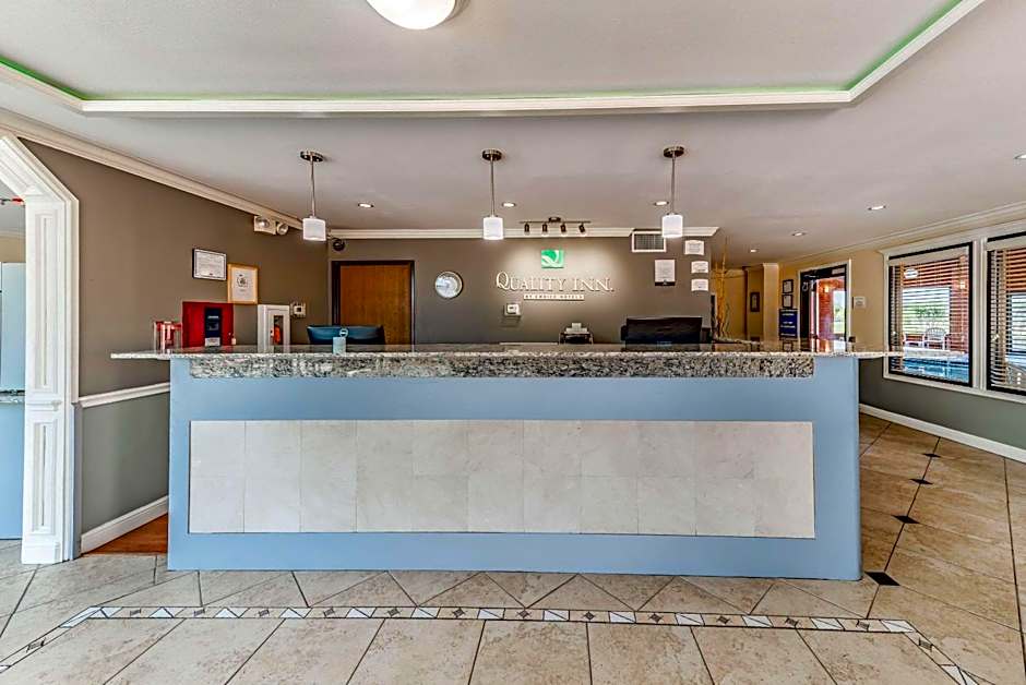 Quality Inn Allen