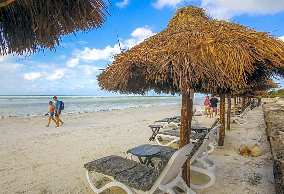 Hotel Villas Tiburon