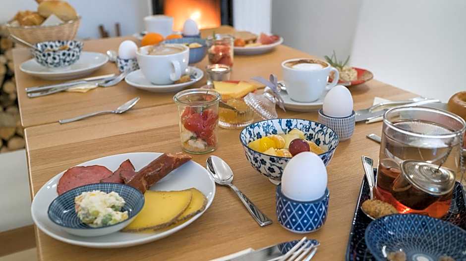 BioHotel Schloss Kirchberg