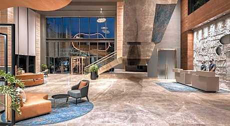Novotel Chandigarh Tribune Chowk